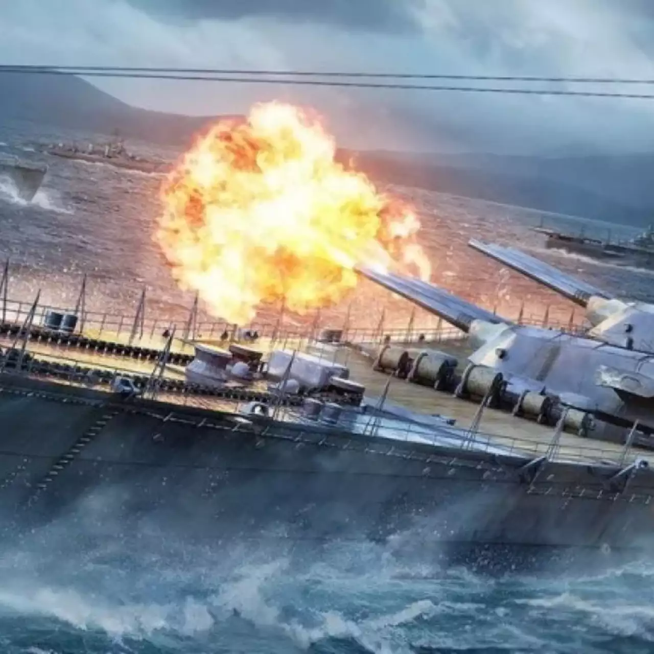 В лаунчере Wargaming появятся игры от сторонних разработчиков