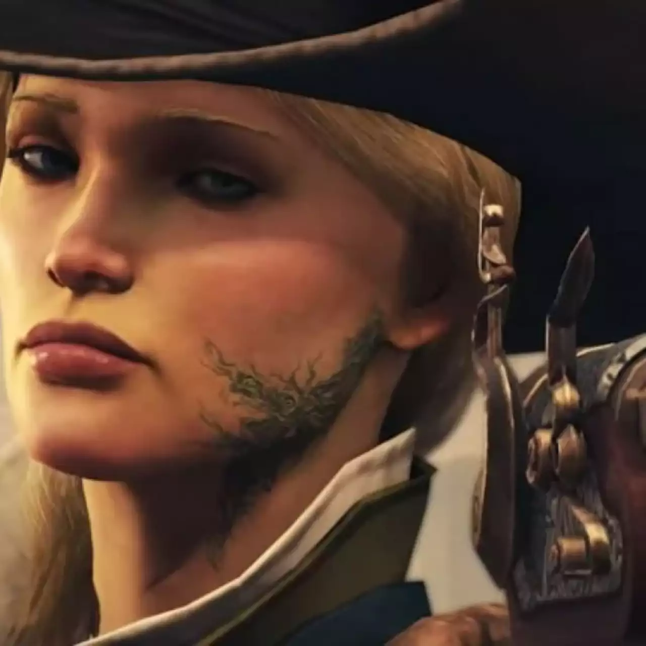 Вышло 9 минут эксклюзивного геймплея GreedFall — стелс, стрельба и магия