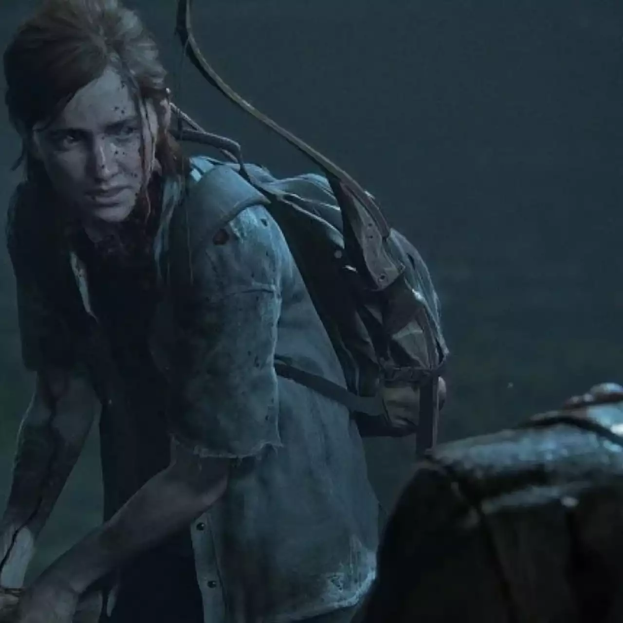 The Last of Us: Part 2 покажут уже через две недели The Last of Us: Part 2 покажут уже через две недели