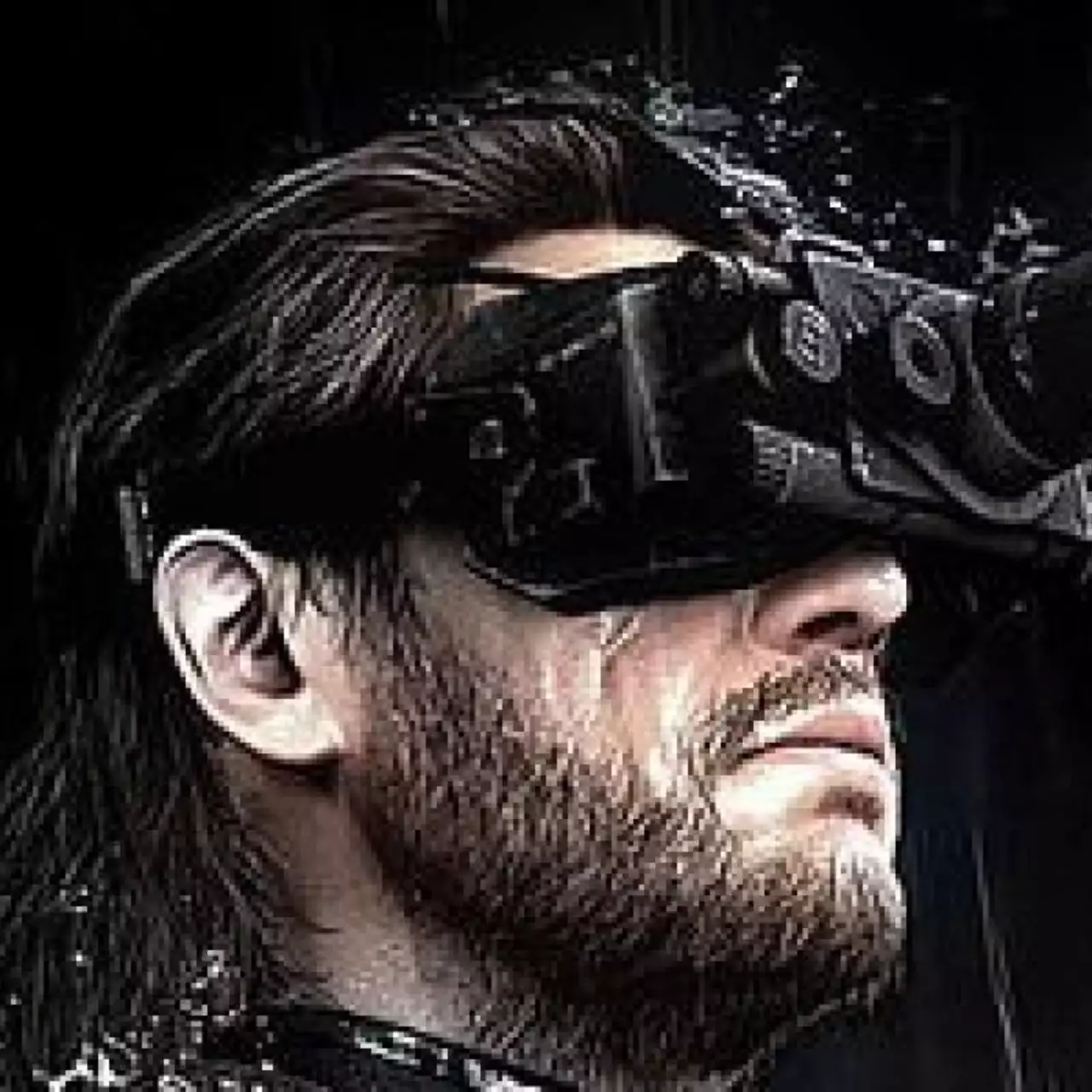 Анонсирован Metal Gear Solid: Ground Zeroes — стелс-экшен с открытым миром Анонсирован Metal Gear Solid: Ground Zeroes — стелс-экшен с открытым миром