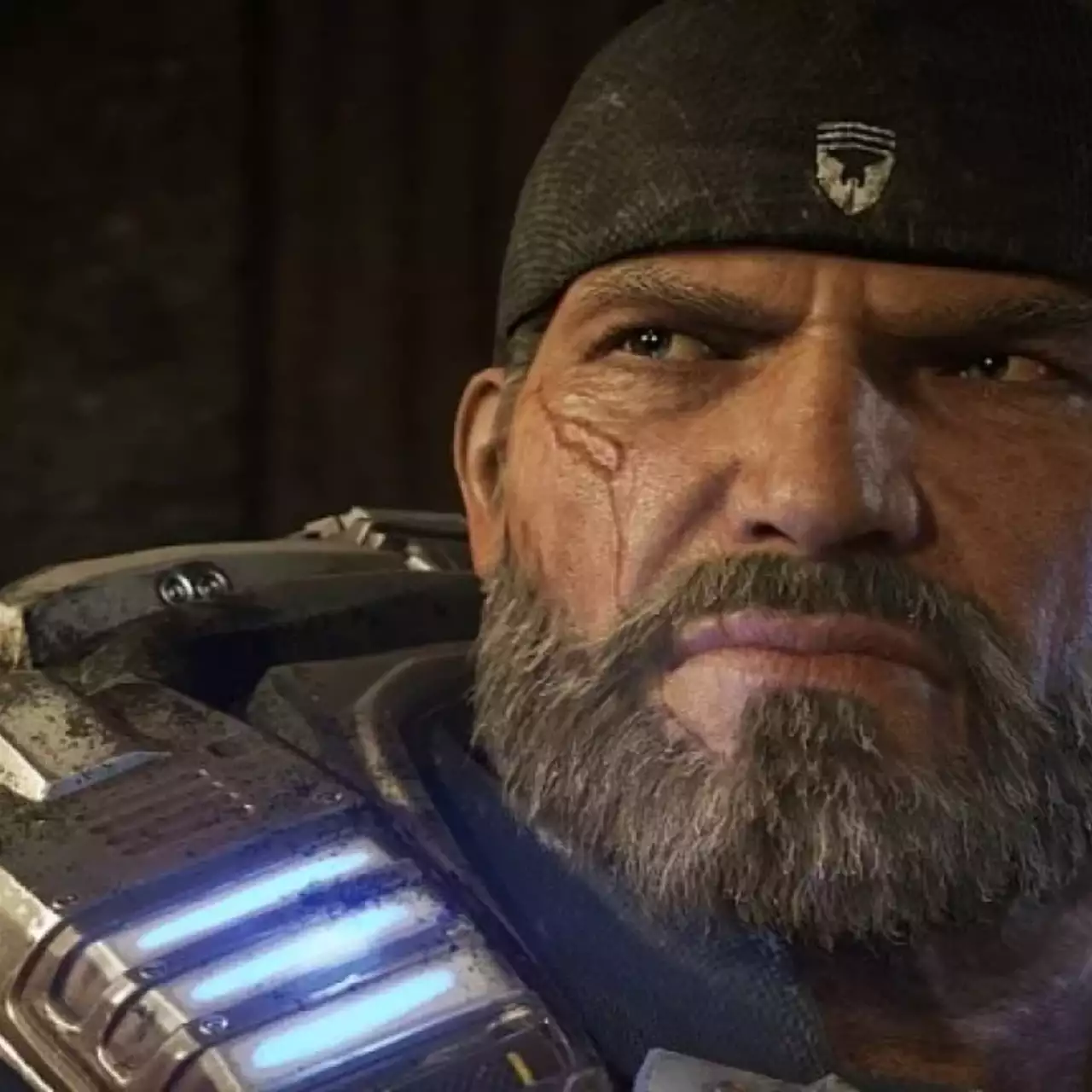 Баг превратил Gears 5 в шутер от первого лица — видео Баг превратил Gears 5 в шутер от первого лица — видео