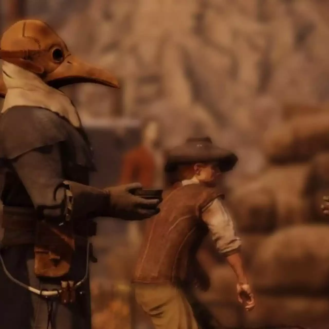 Что нужно знать о GreedFall — 10 советов начинающему исследователю
