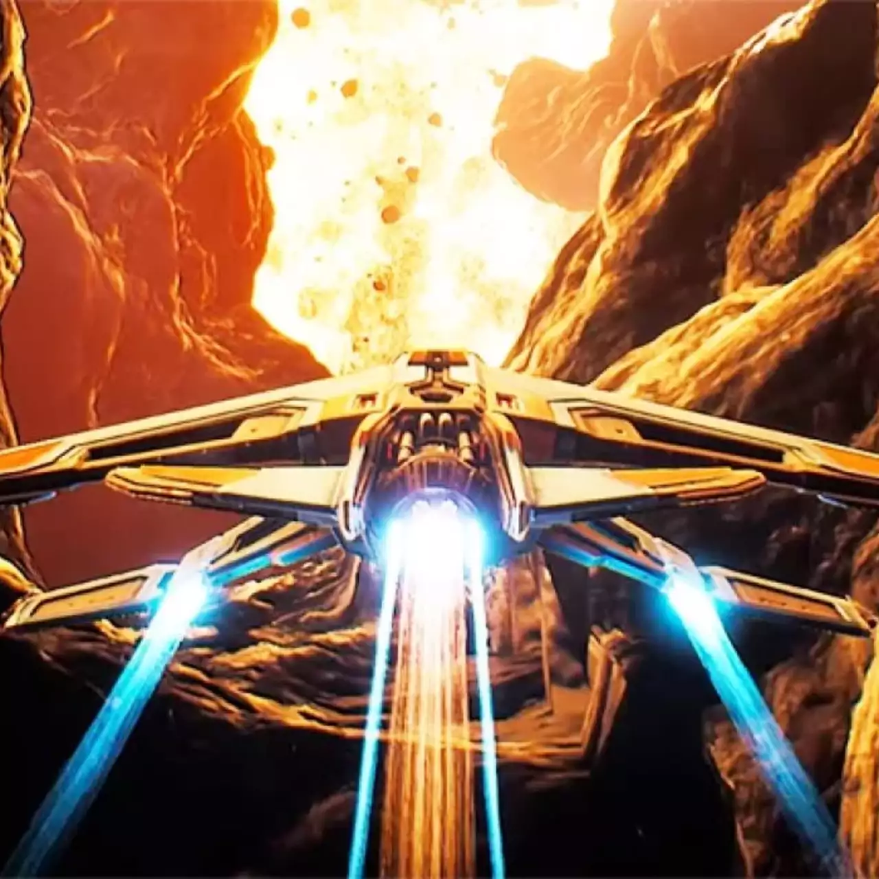 «Без Steam нас бы не было» — создатели Everspace 2 не будут делать игру эксклюзивом EGS «Без Steam нас бы не было» — создатели Everspace 2 не будут делать игру эксклюзивом EGS