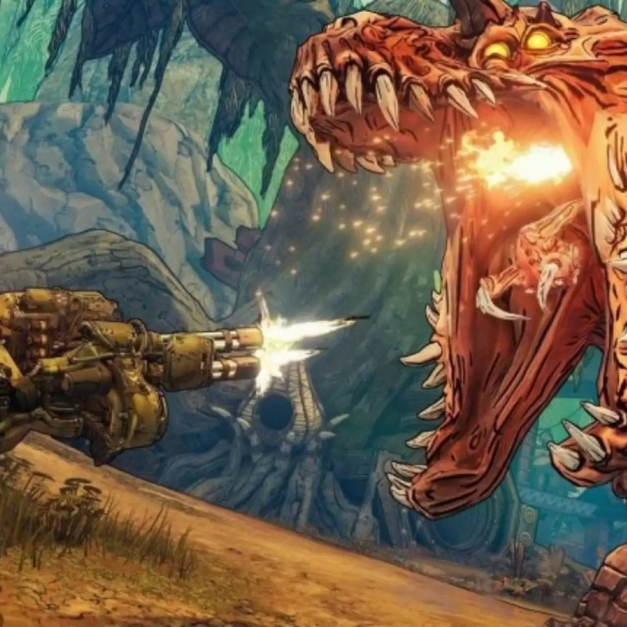 Драйвер Nvidia 436.30 оптимизирует Borderlands 3, Gears 5 и другие новинки