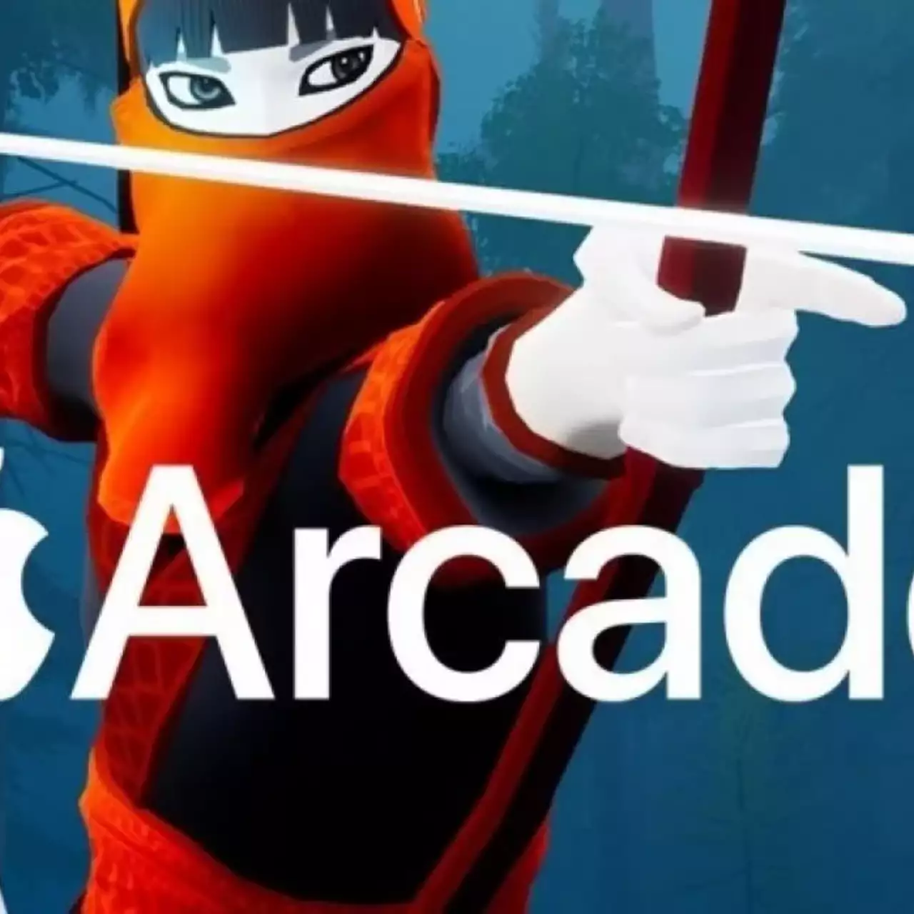 Игровой сервис с подпиской Apple Arcade запустят в ближайшее время Игровой сервис с подпиской Apple Arcade запустят в ближайшее время