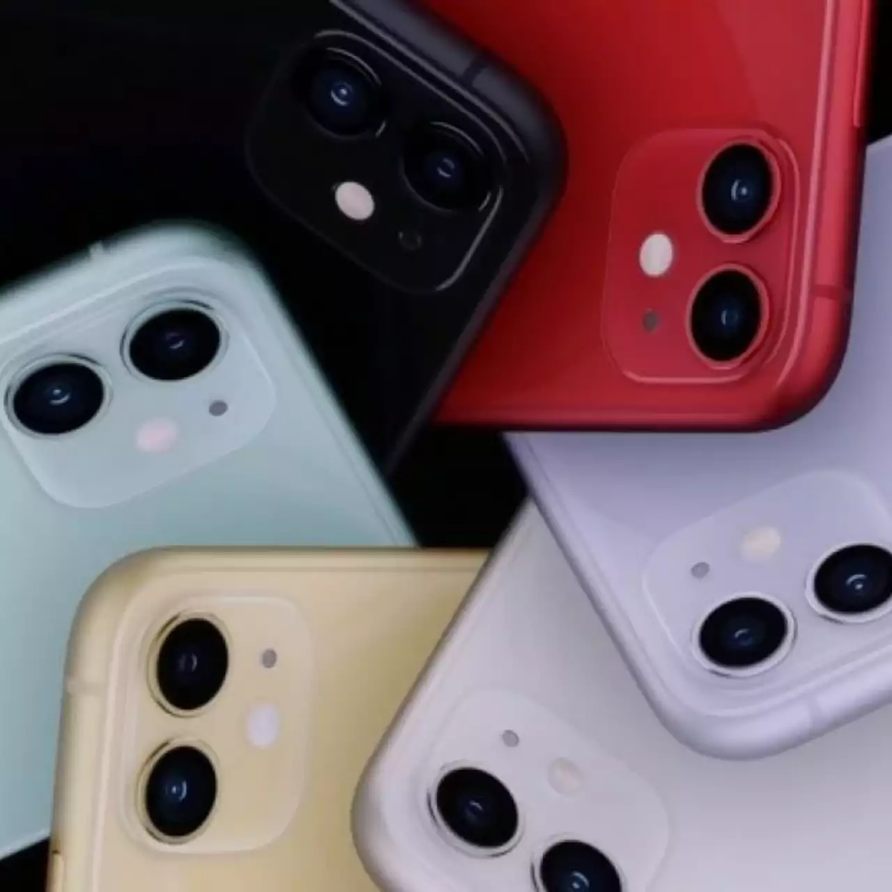 Apple показала новый iPhone 11 с двумя камерами и мощным процессором Apple показала новый iPhone 11 с двумя камерами и мощным процессором