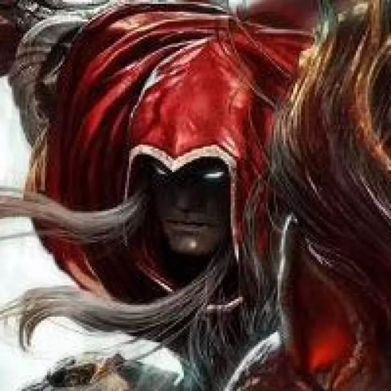 Darksiders 2 выйдет в 2012 Darksiders 2 выйдет в 2012