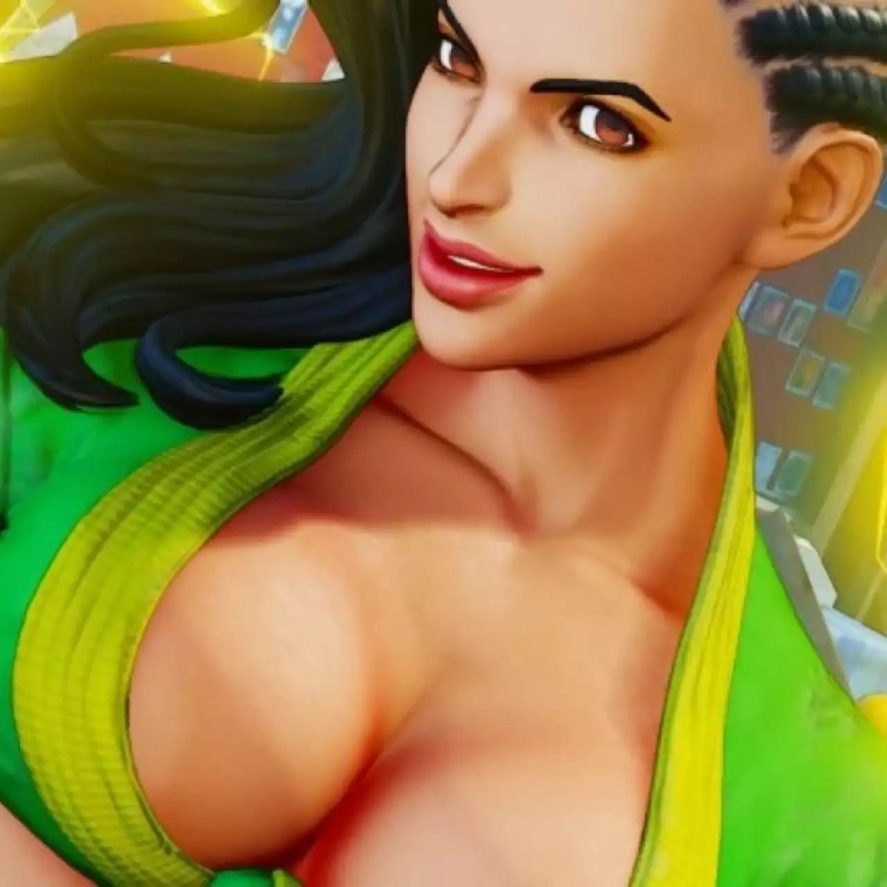 В Steam можно бесплатно играть в Street Fighter 5 целую неделю В Steam можно бесплатно играть в Street Fighter 5 целую неделю