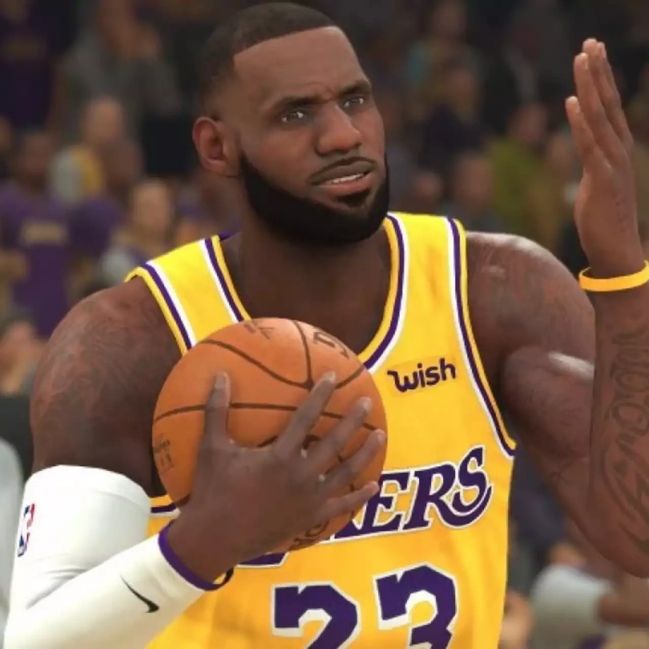 NBA 2K20 вошла в ТОП-3 худших игр Steam по данным Steam 250 NBA 2K20 вошла в ТОП-3 худших игр Steam по данным Steam 250
