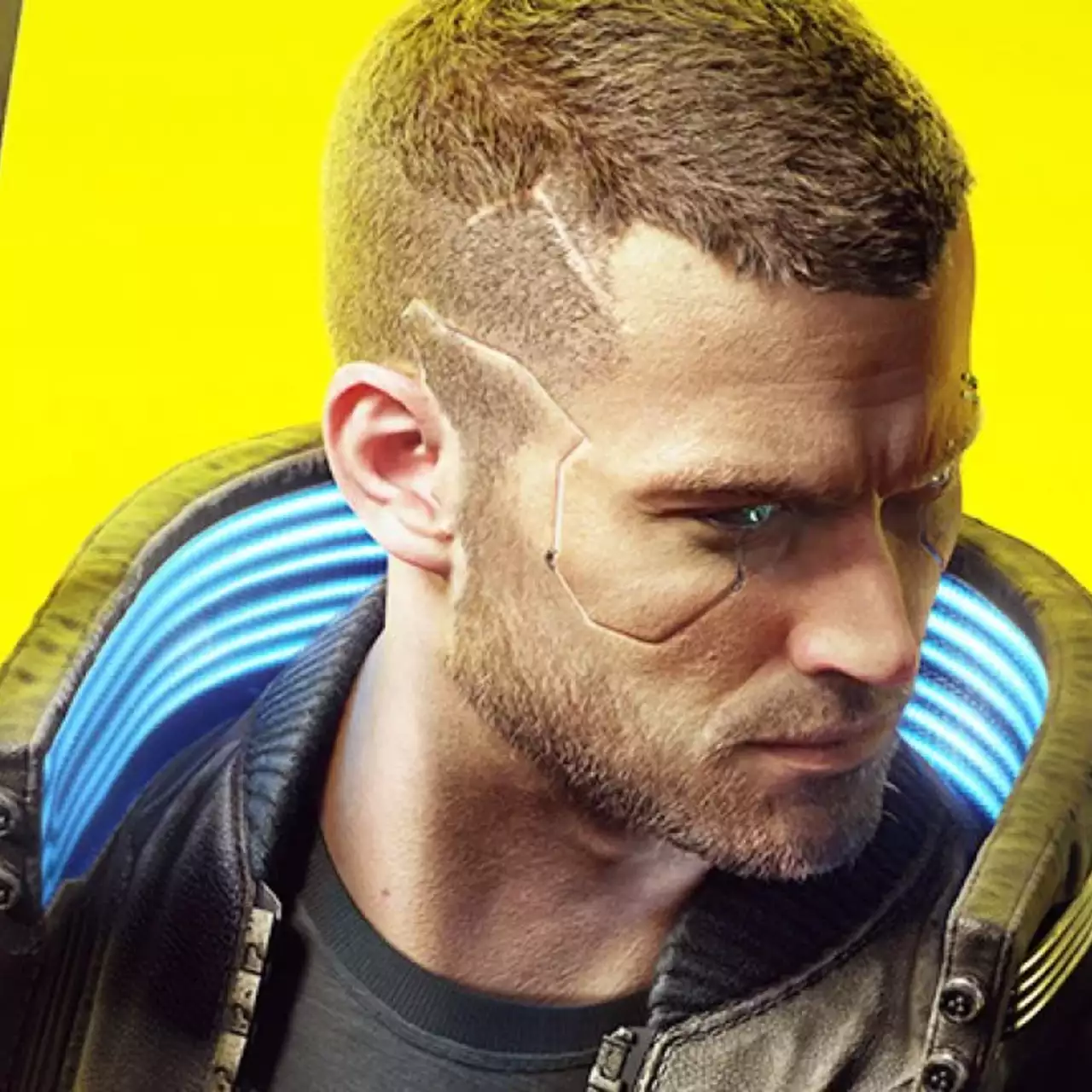 Появился арт Cyberpunk 2077 в разрешении 14K. Можно рассмотреть даже самые мелкие детали Появился арт Cyberpunk 2077 в разрешении 14K. Можно рассмотреть даже самые мелкие детали