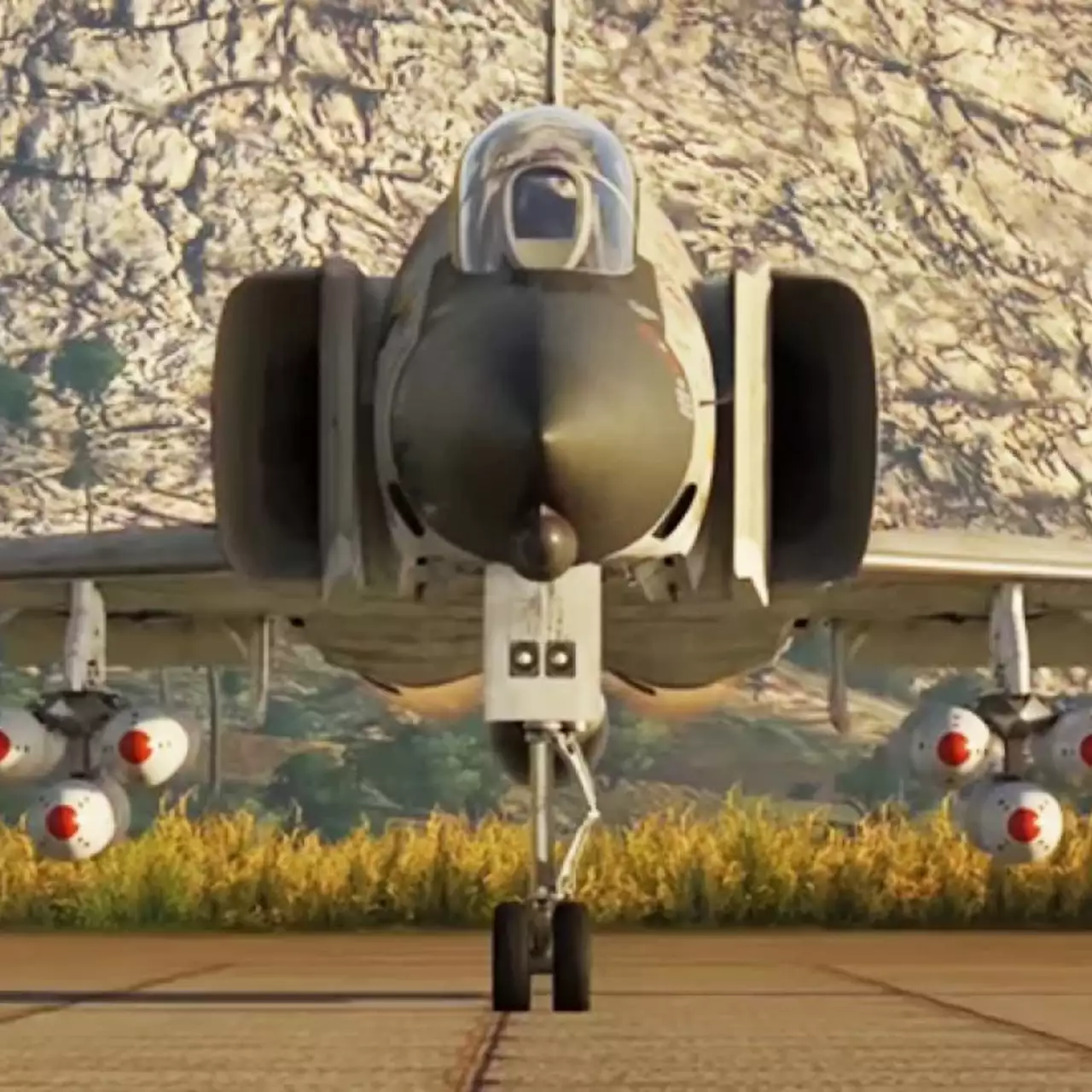 Создатели War Thunder выпустили клип на российскую песню «Фантом» с новыми истребителями Создатели War Thunder выпустили клип на российскую песню «Фантом» с новыми истребителями
