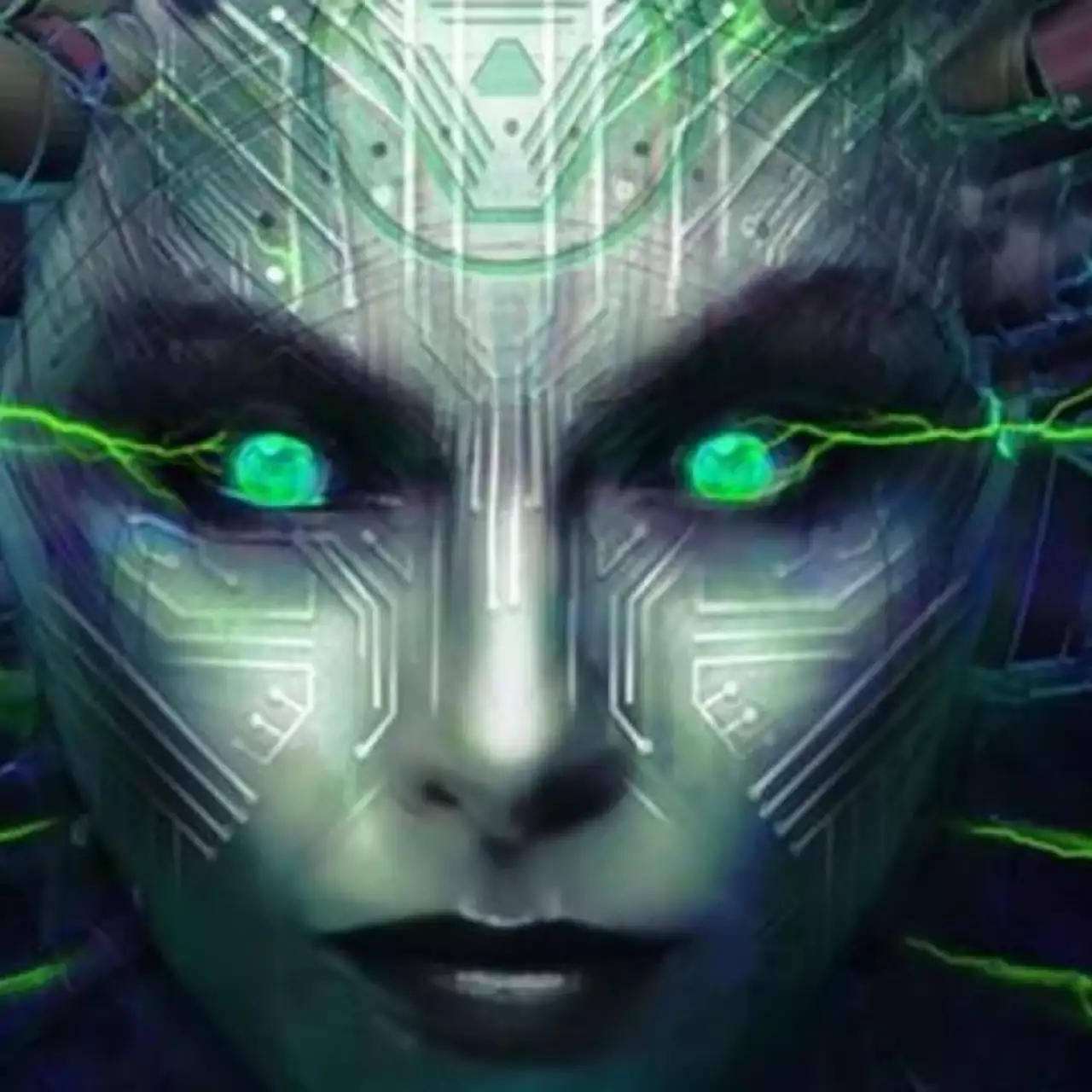 Коридоры, монстры и гигантский робот — вышел геймплейный тизер System Shock 3 Коридоры, монстры и гигантский робот — вышел геймплейный тизер System Shock 3
