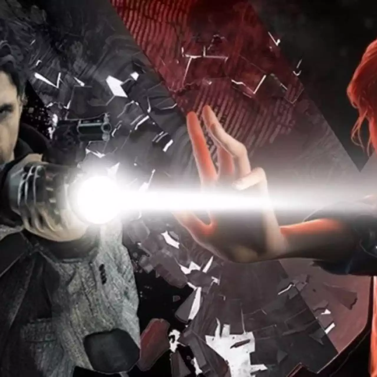 Для Control выйдет дополнение, которое как-то связано с Alan Wake Для Control выйдет дополнение, которое как-то связано с Alan Wake
