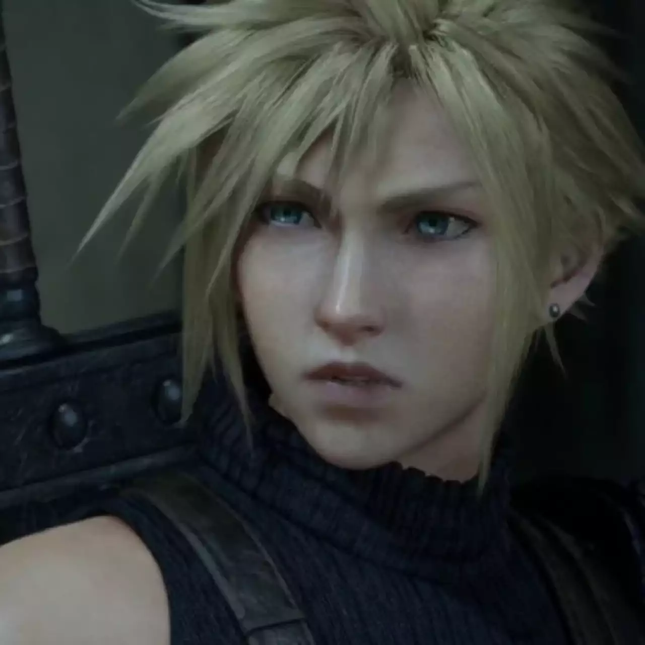 В новом трейлере Final Fantasy VII Remake героя превратили в лягушку В новом трейлере Final Fantasy VII Remake героя превратили в лягушку