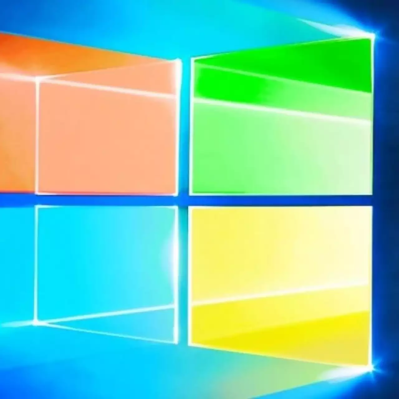 Патч для Windows 10 исправил проблему с сильной нагрузкой на процессор Патч для Windows 10 исправил проблему с сильной нагрузкой на процессор