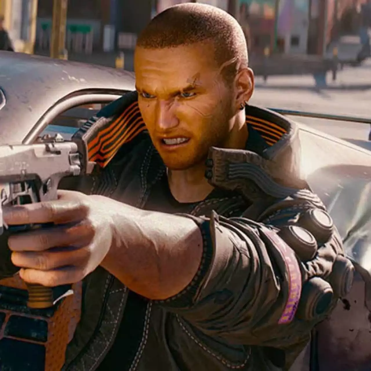 Классы в Cyberpunk 2077 — кто такие нетраннеры, одиночки, инженеры Классы в Cyberpunk 2077 — кто такие нетраннеры, одиночки, инженеры