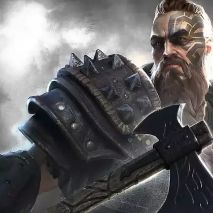 Авторы скандинавского экшена Rune II объявили дату выхода — трейлер