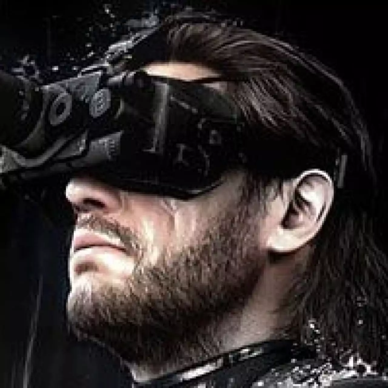 MGS: Ground Zeroes — первые подробности