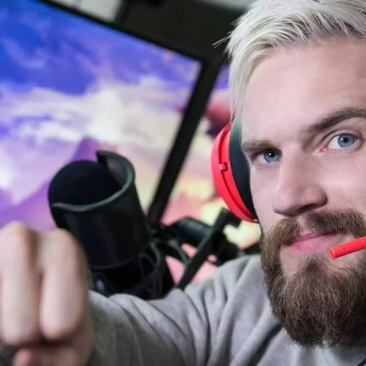 PewDiePie пообещал донат $50 тыс организации по защите евреев, хотя раньше его обвиняли в расизме