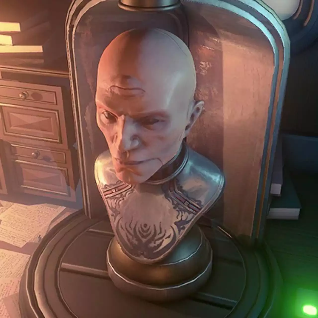 Халява: на PC бесплатно раздают хоррор с несколькими концовками на Unreal Engine 4 Халява: на PC бесплатно раздают хоррор с несколькими концовками на Unreal Engine 4