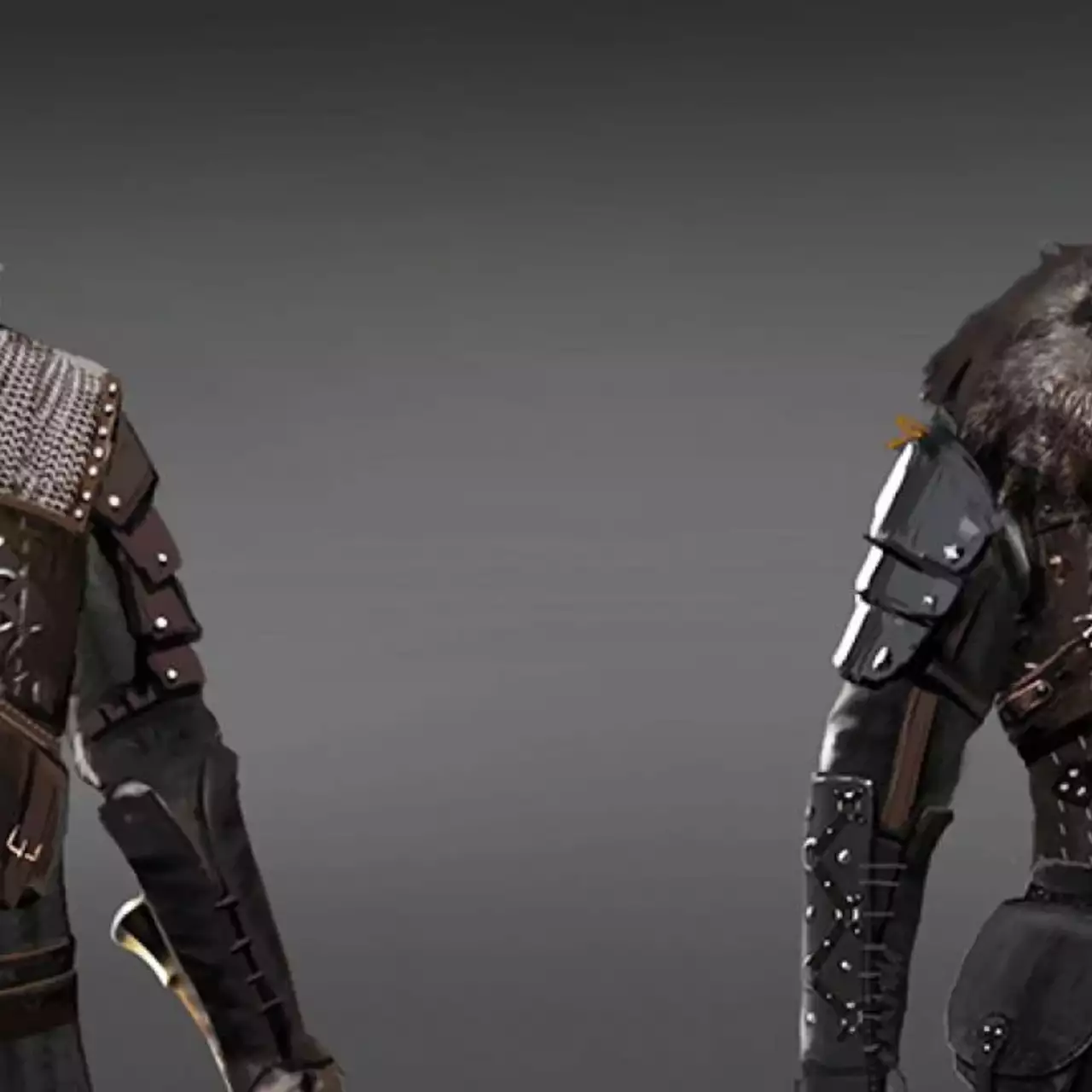 Доспехи Школы Медведя из The Witcher 3 создали в реальной жизни. Фанаты хотят себе такие же
