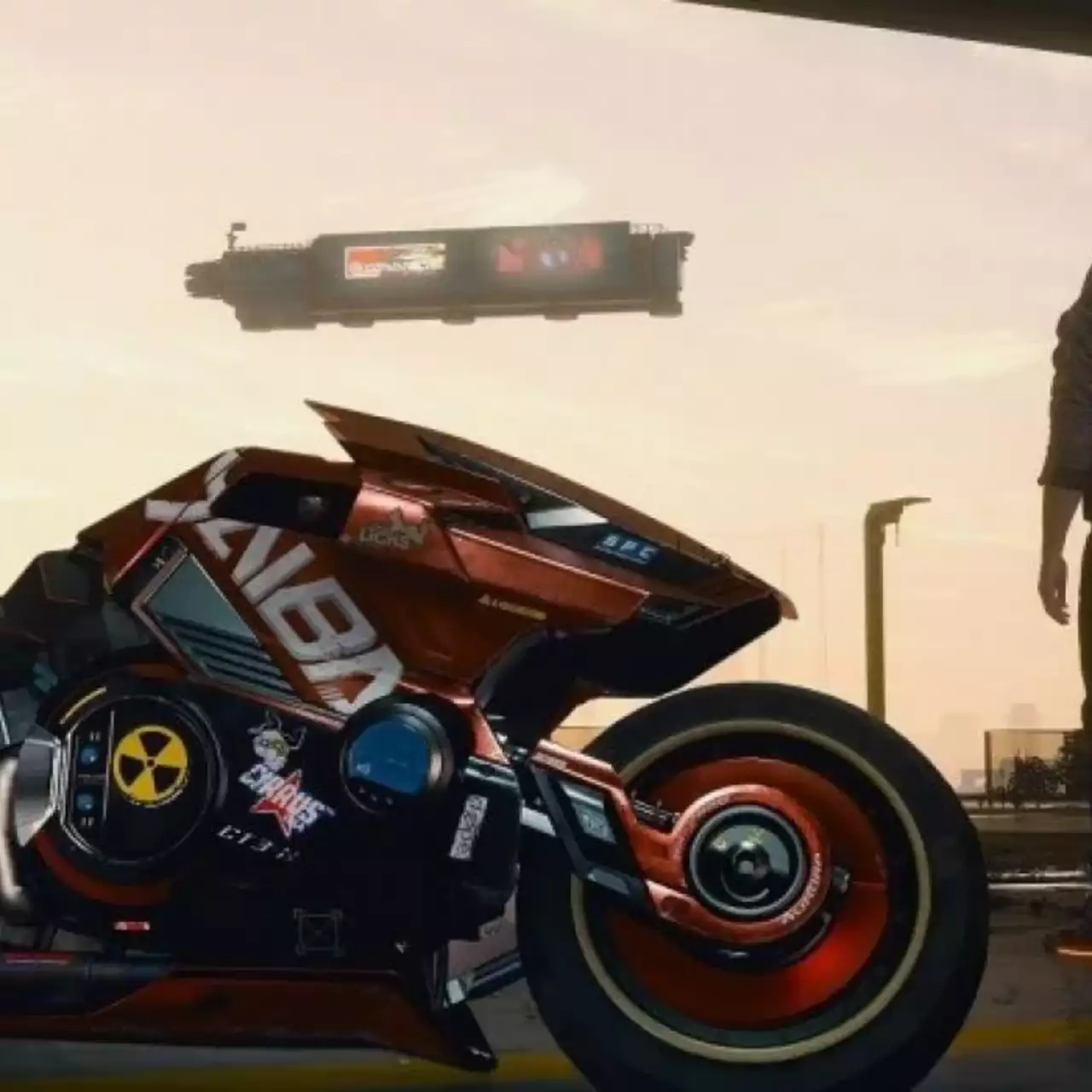 Разработчик Cyberpunk 2077 рассказал о сюжетных и побочных квестах Разработчик Cyberpunk 2077 рассказал о сюжетных и побочных квестах