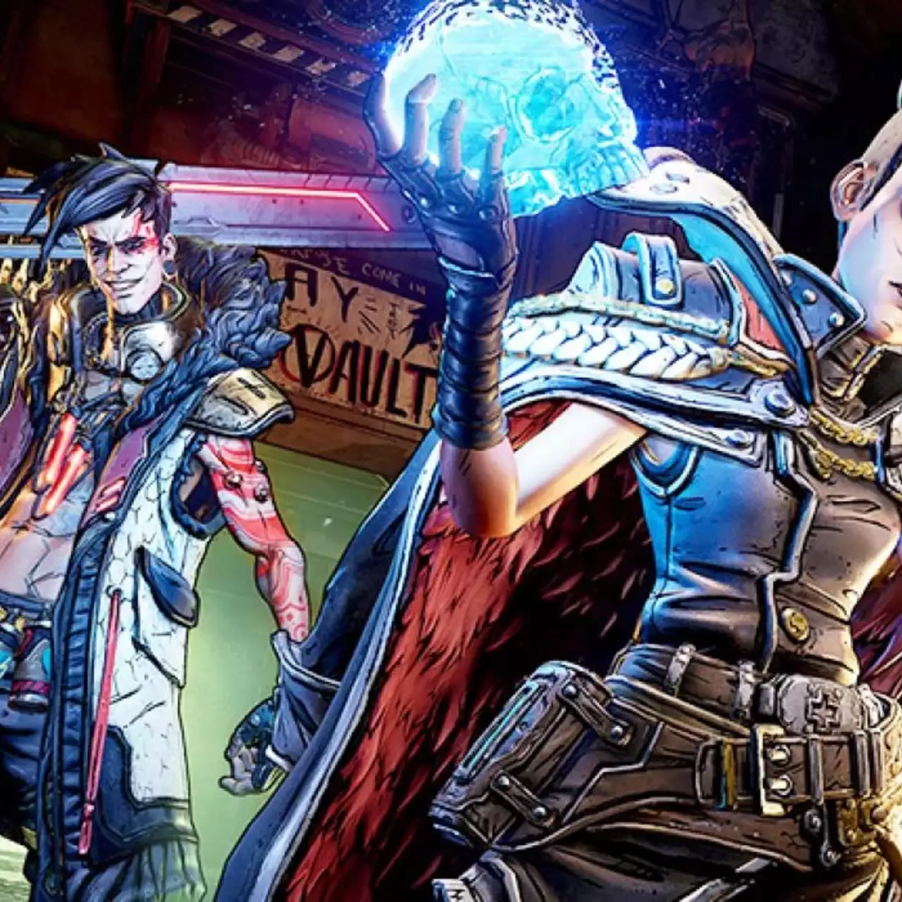 Сегодня вышла Borderlands 3, но на ПК игру сильно критикуют за плохую оптимизацию Сегодня вышла Borderlands 3, но на ПК игру сильно критикуют за плохую оптимизацию