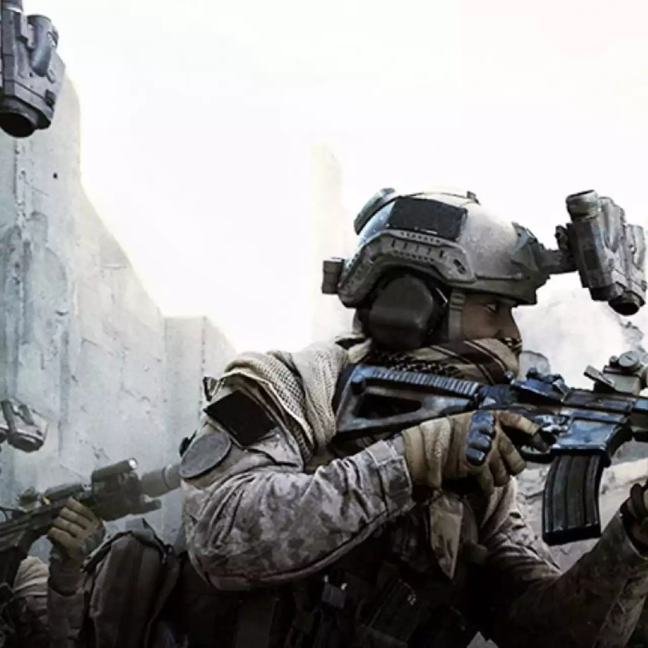 Новая Call of Duty не выйдет на PS4 в России, но геймерам вернут деньги за предзаказ Новая Call of Duty не выйдет на PS4 в России, но геймерам вернут деньги за предзаказ