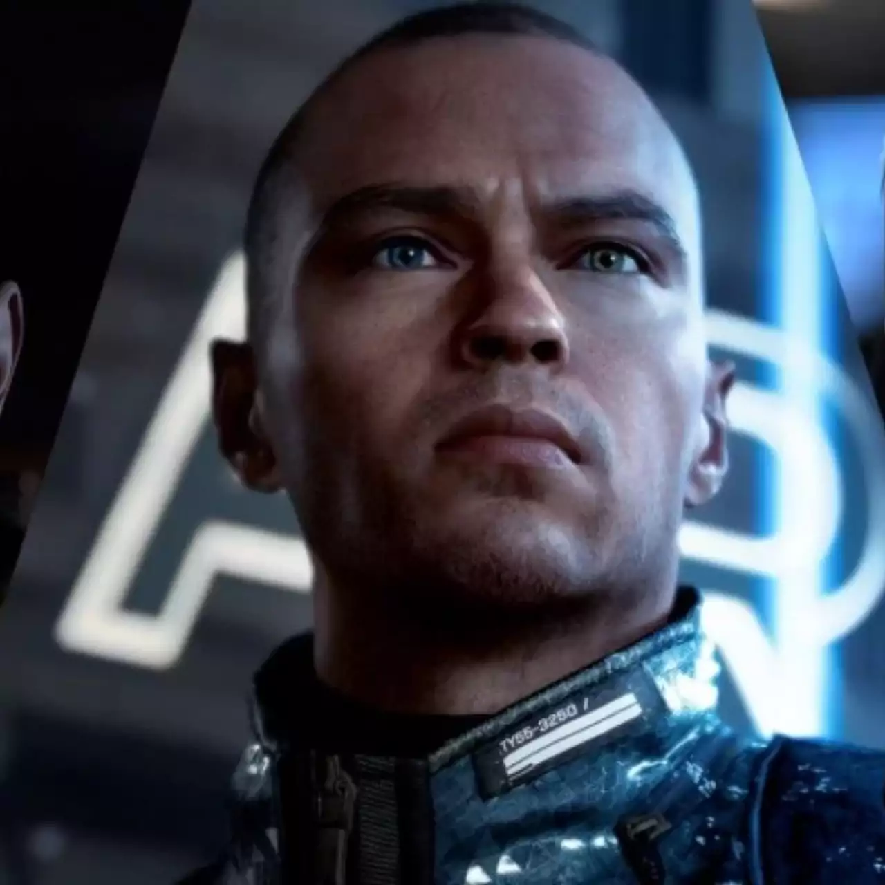 В новом ролике показали PC-версию Detroit: Become Human от создателей Heavy Rain В новом ролике показали PC-версию Detroit: Become Human от создателей Heavy Rain