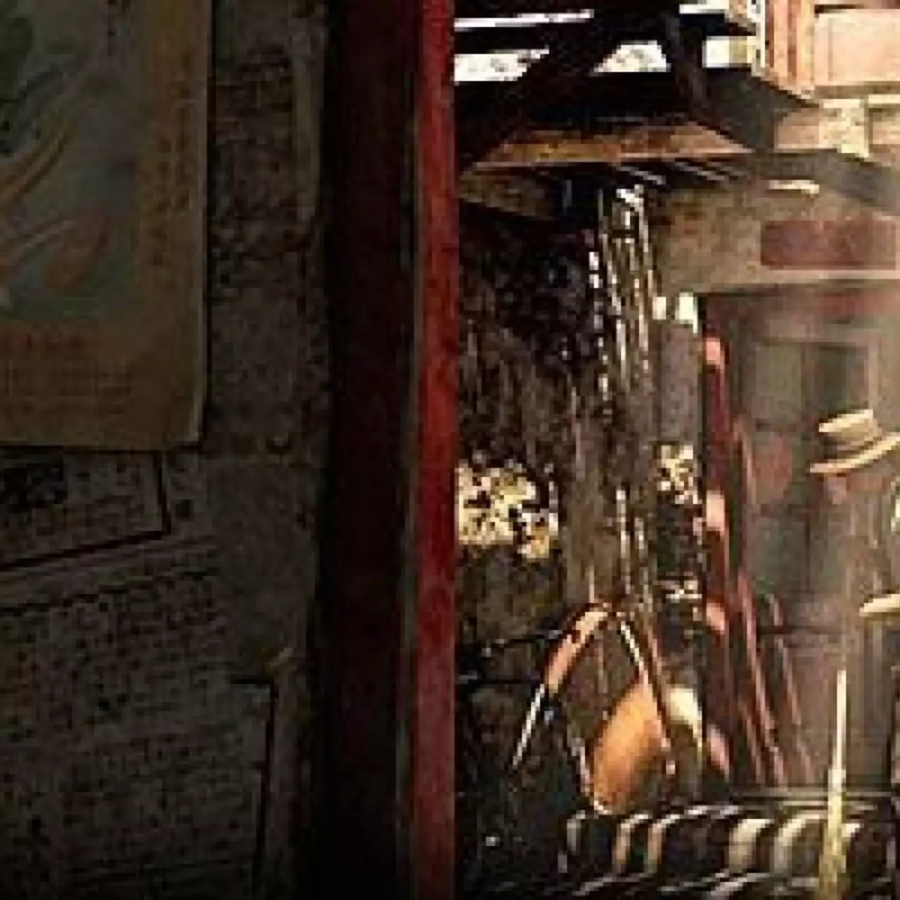 Создатели L.A. Noire делают игру про Шанхай
