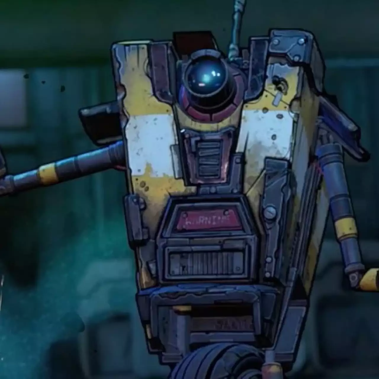 Borderlands 3 имеет больший пиковый онлайн в EGS, чем вторая часть в Steam Borderlands 3 имеет больший пиковый онлайн в EGS, чем вторая часть в Steam