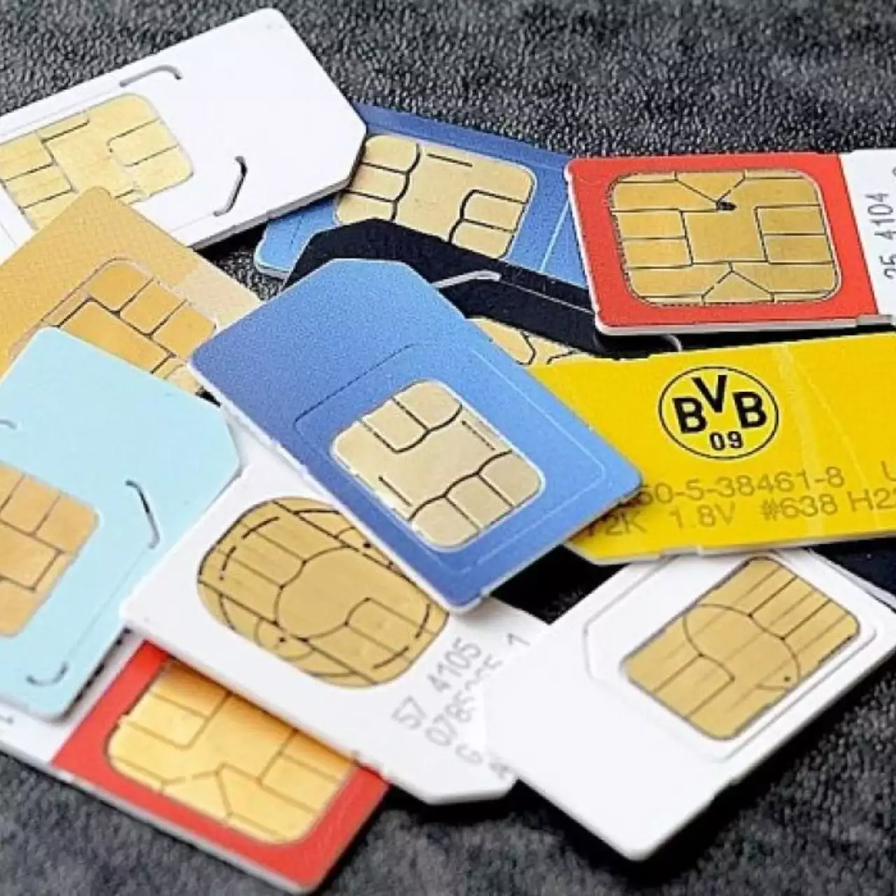 В обычных SIM-картах нашли критическую уязвимость. Более миллиарда смартфонов под угрозой В обычных SIM-картах нашли критическую уязвимость. Более миллиарда смартфонов под угрозой