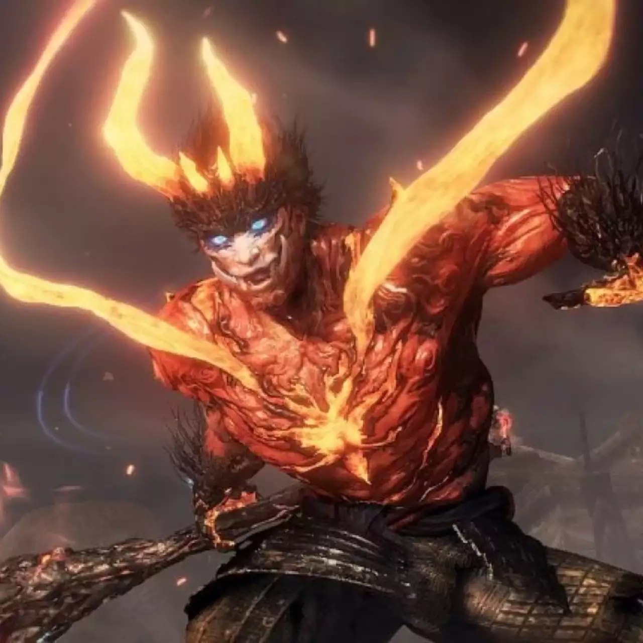 Авторы Nioh 2 объявили об открытом бета-тесте игры Авторы Nioh 2 объявили об открытом бета-тесте игры
