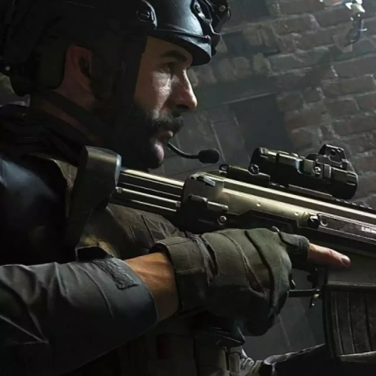 Упоминание России убрали из беты COD: Modern Warfare Упоминание России убрали из беты COD: Modern Warfare