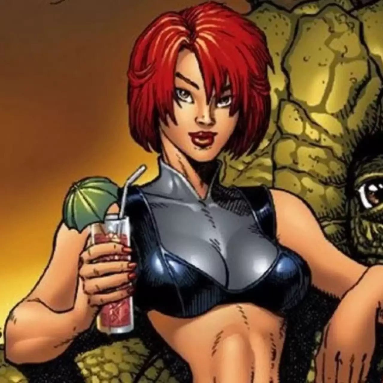 Вышел геймплей фанатского ремейка Dino Crisis с современной графикой для ПК Вышел геймплей фанатского ремейка Dino Crisis с современной графикой для ПК