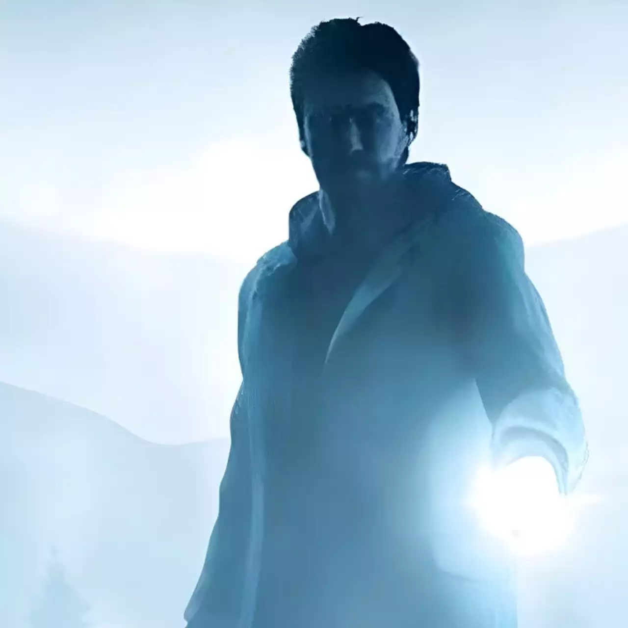 Обзор Alan Wake Обзор Alan Wake