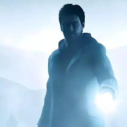 Обзор Alan Wake