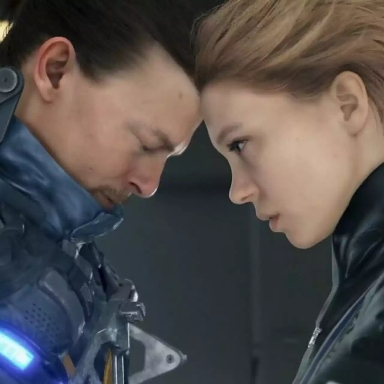 Хидео Кодзима рассказал, стоит ли ждать сиквел Death Stranding Хидео Кодзима рассказал, стоит ли ждать сиквел Death Stranding