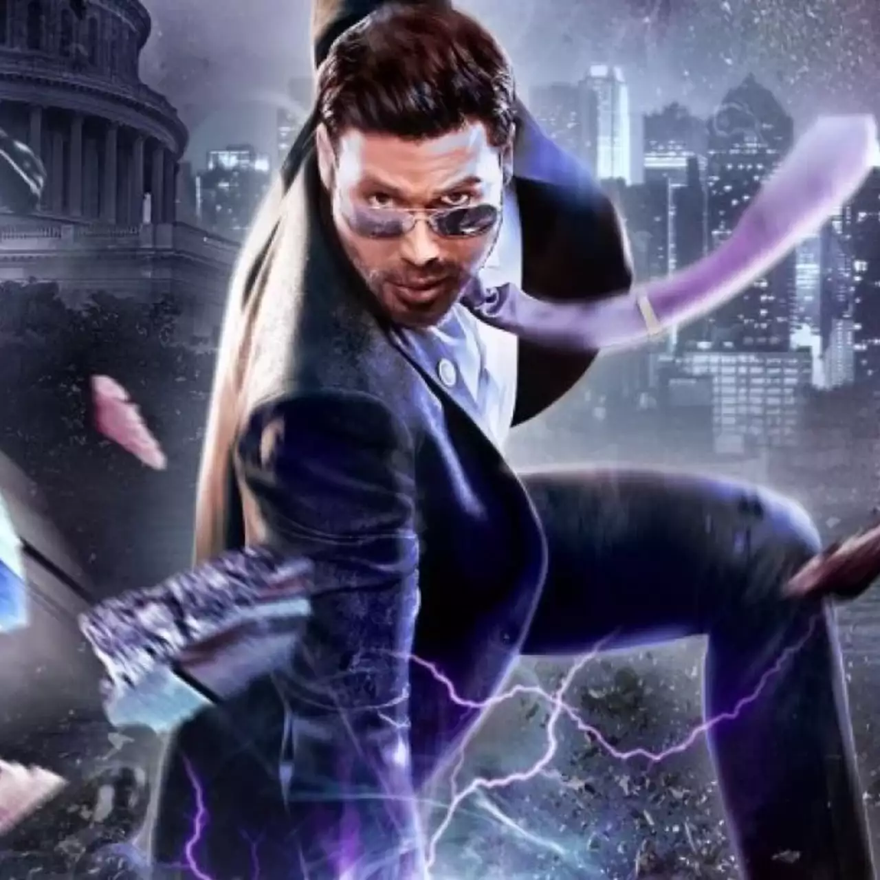 Скидки до 90% в Steam — Saints Row, Agents of Mayhem и другие игры по сниженным ценам Скидки до 90% в Steam — Saints Row, Agents of Mayhem и другие игры по сниженным ценам