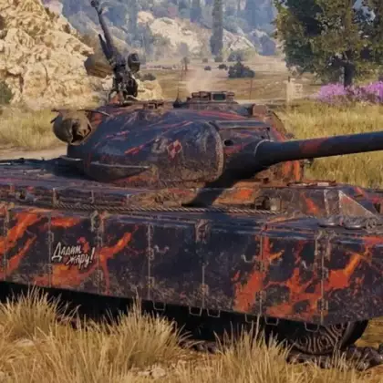 Ивент «Wargaming Fest: День танкиста» в Минске посетили 250 тысяч человек