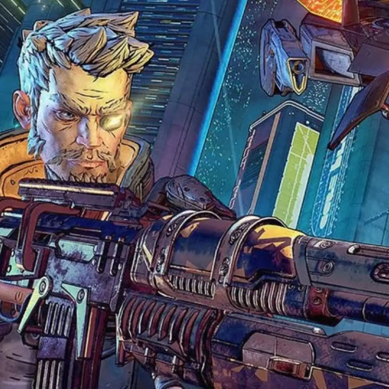 Артефакты в Borderlands 3 — зачем они нужны и как их разблокировать