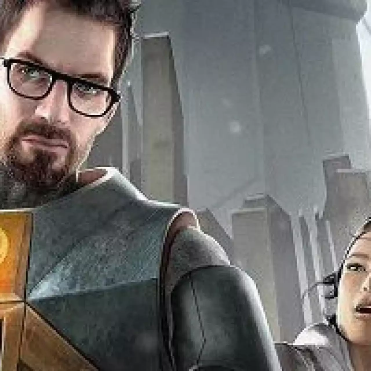 Секреты Half-Life 2. Часть вторая Секреты Half-Life 2. Часть вторая
