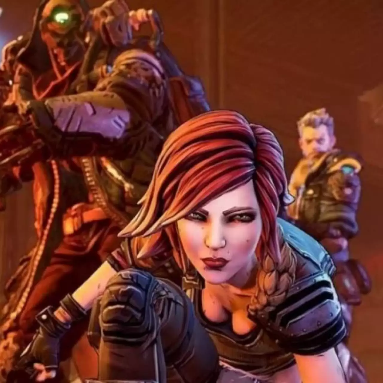 Некоторые геймеры жалуются, что из-за Borderlands 3 может случиться перегрев консоли Некоторые геймеры жалуются, что из-за Borderlands 3 может случиться перегрев консоли