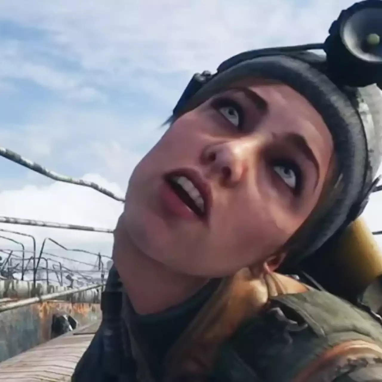 Ютубер рассказал, что недавнее обновление сломало Metro Exodus новыми багами Ютубер рассказал, что недавнее обновление сломало Metro Exodus новыми багами