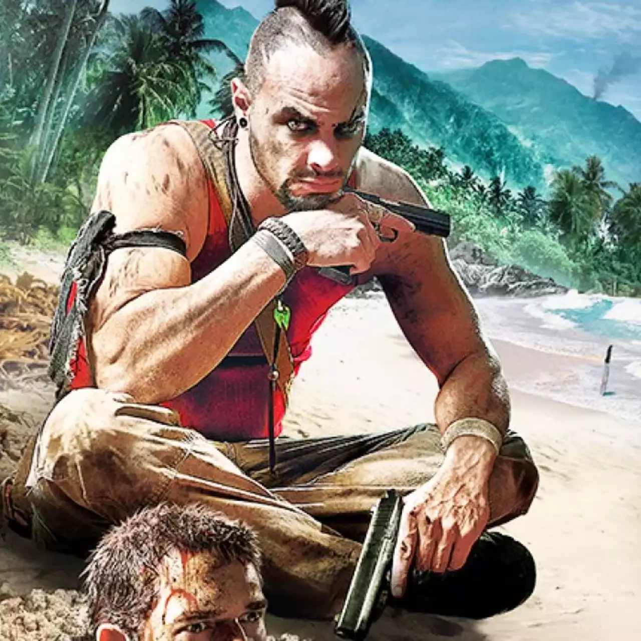 Ubisoft распродает все игры Far Cry для ПК — скидки до 80% Ubisoft распродает все игры Far Cry для ПК — скидки до 80%