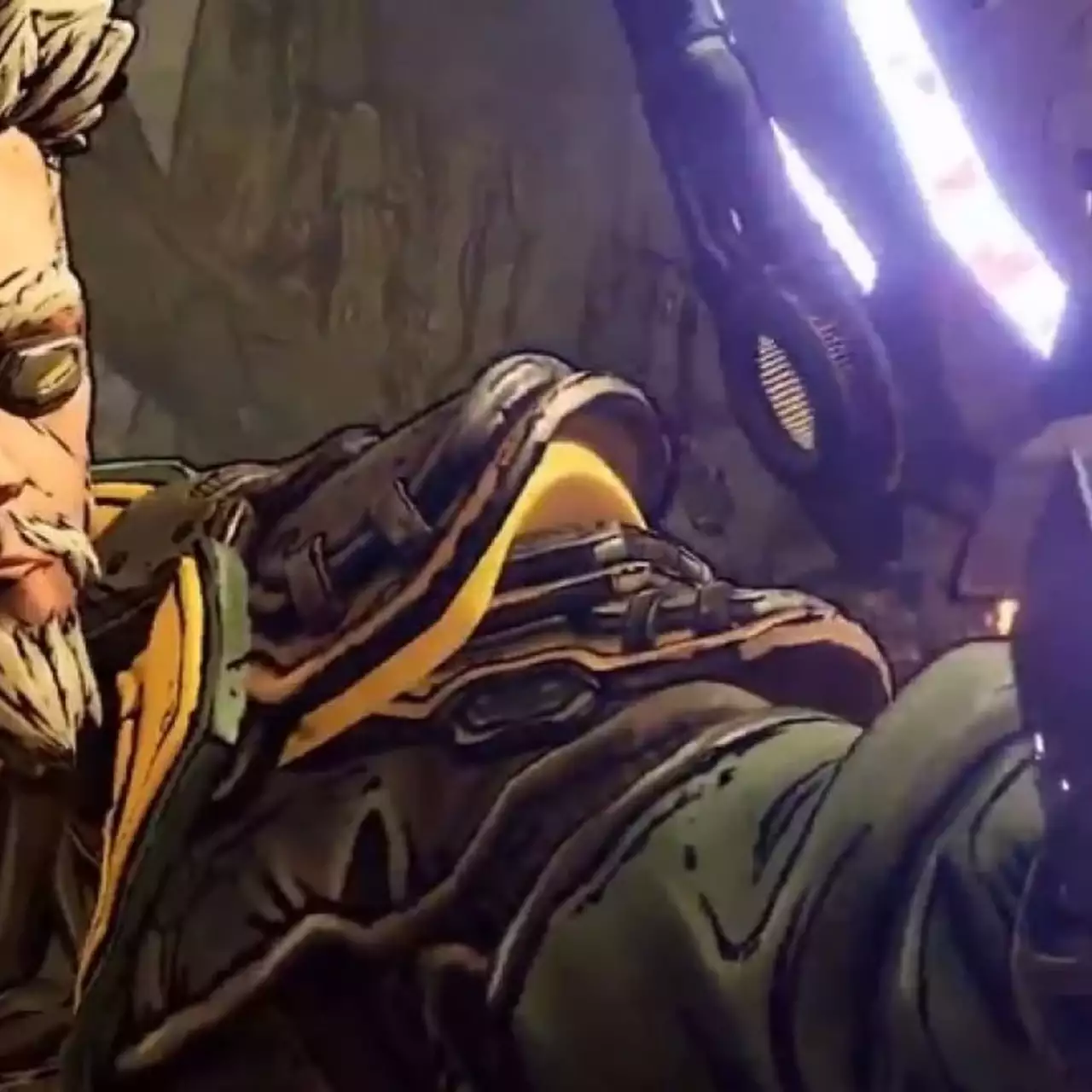 Как играть за Зейна (Zane) в Borderlands 3 — гайд по прокачке Как играть за Зейна (Zane) в Borderlands 3 — гайд по прокачке