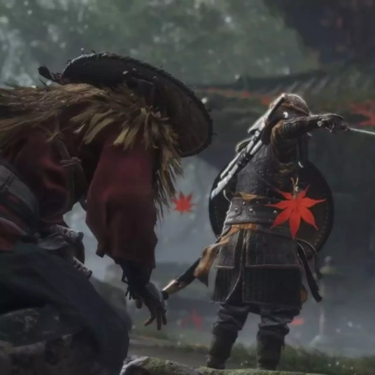 Глава игровых студий Sony поделился впечатлениями от Ghost of Tsushima Глава игровых студий Sony поделился впечатлениями от Ghost of Tsushima