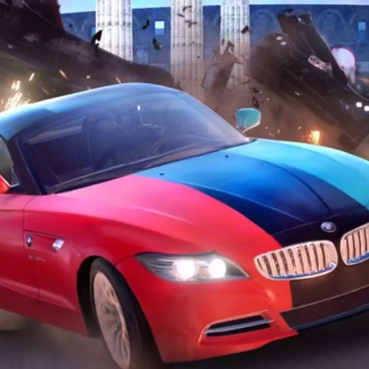 Стала известна дата выхода Asphalt 9: Legends на Nintendo Switch Стала известна дата выхода Asphalt 9: Legends на Nintendo Switch