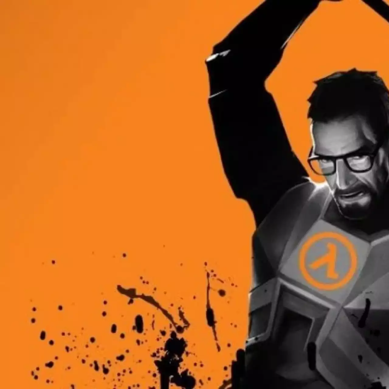 Для Half-Life вышел мод с кооперативом. Игру можно пройти вместе с другом