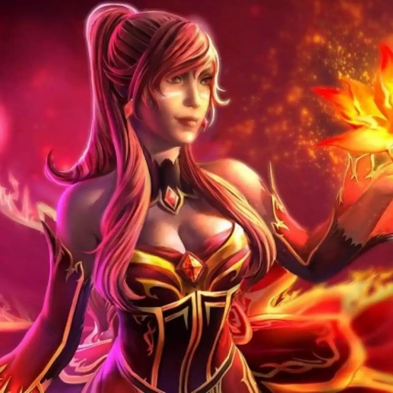 «Захожу в доту и орнул: бан до 2038 года» — в Dota 2 теперь могут забанить на 19 лет «Захожу в доту и орнул: бан до 2038 года» — в Dota 2 теперь могут забанить на 19 лет